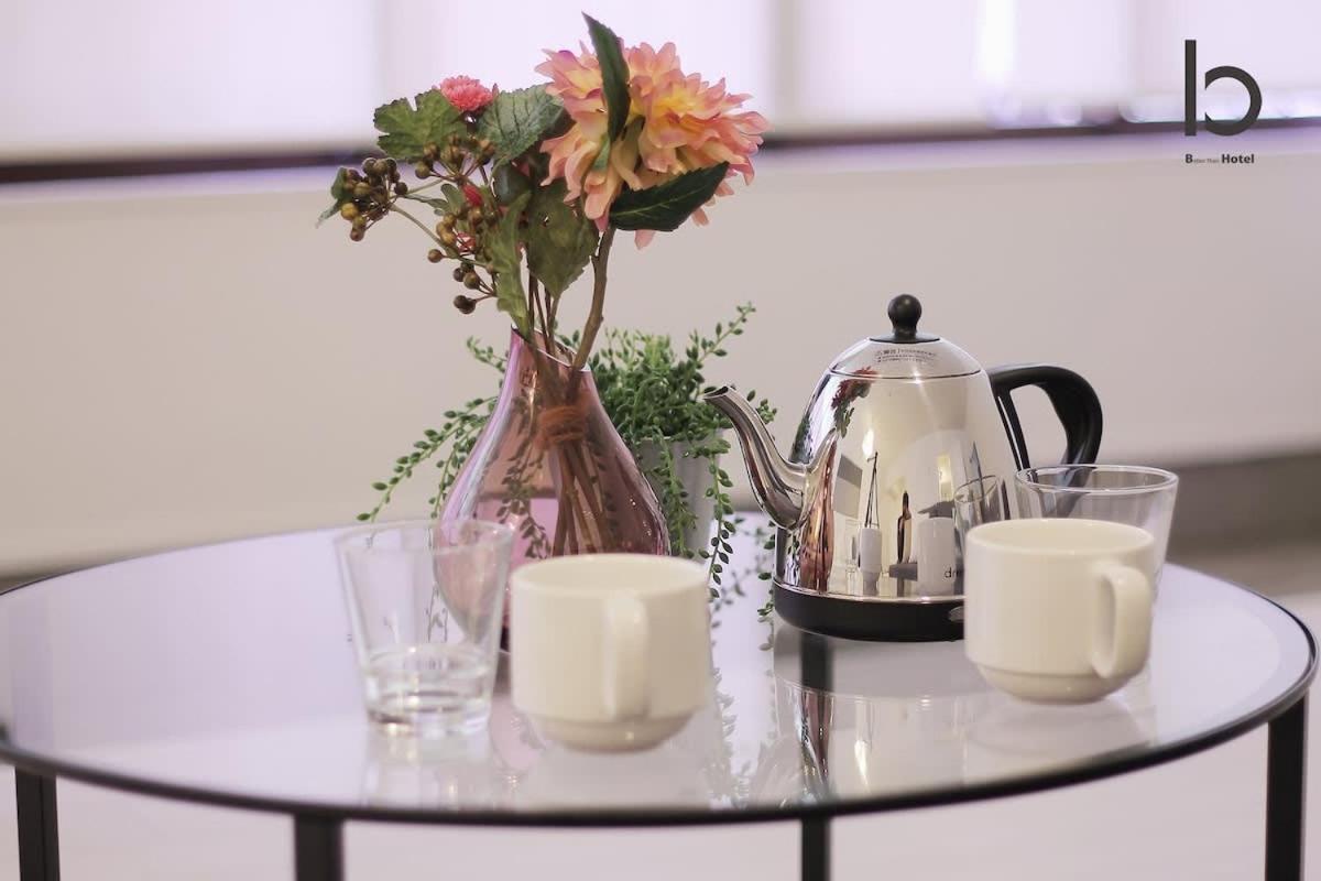 Hanagin - Beautiful Apartment For 6People With Free Wifi 102 Hiroshima Exterior foto