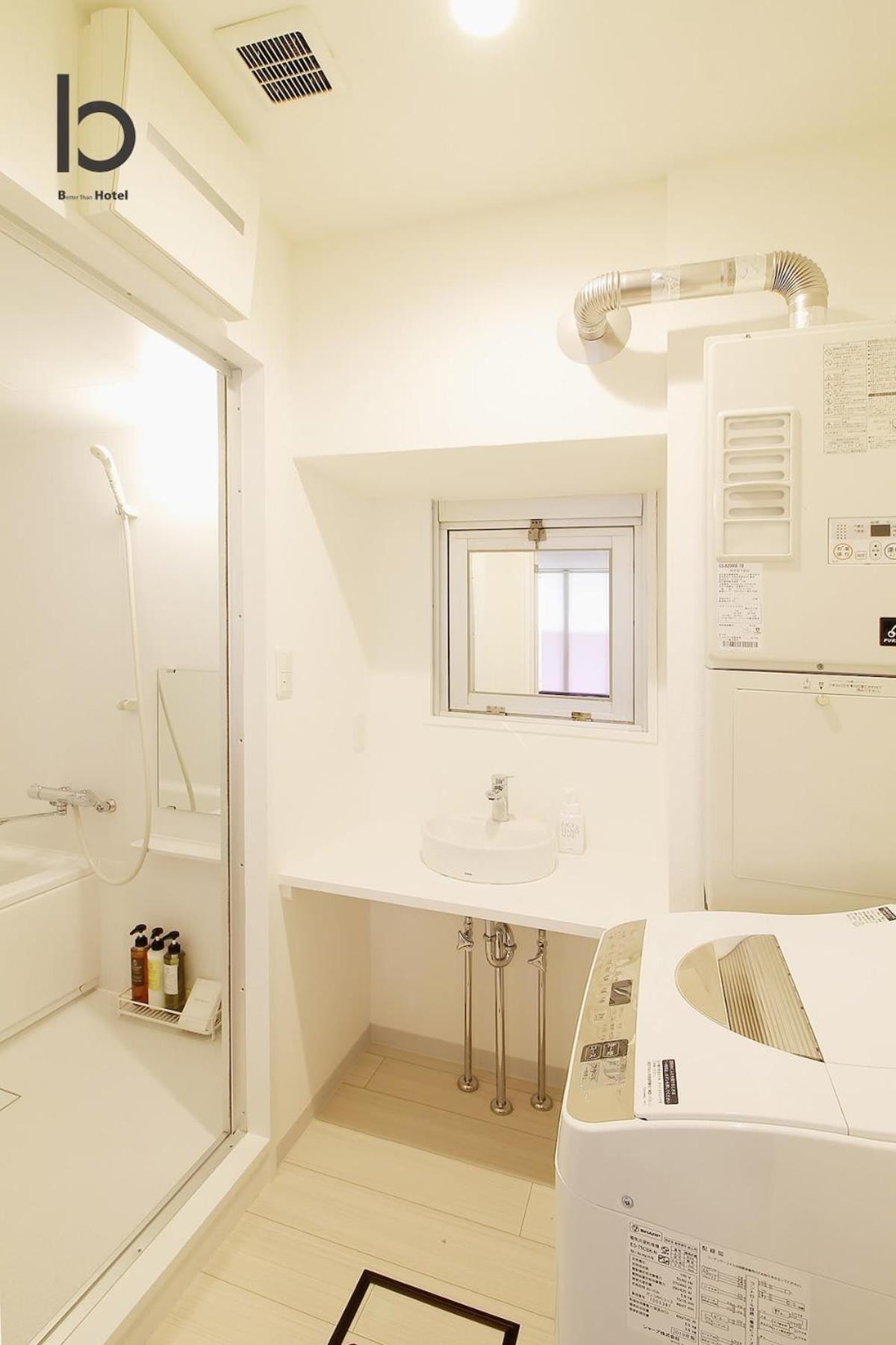 Hanagin - Beautiful Apartment For 6People With Free Wifi 102 Hiroshima Exterior foto